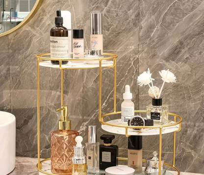 Elegant Cosmetics Organizer for Storage